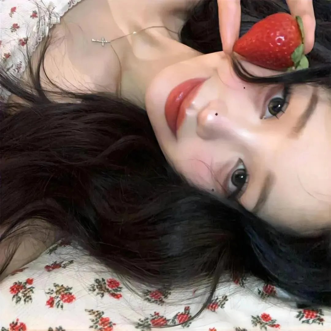 索兰琪的少女心事