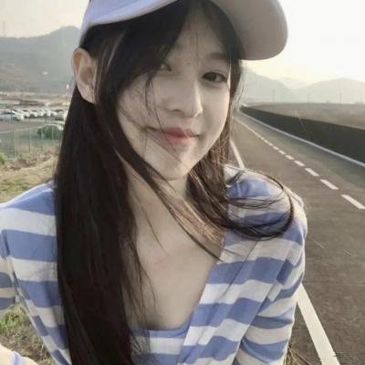 白色女孩